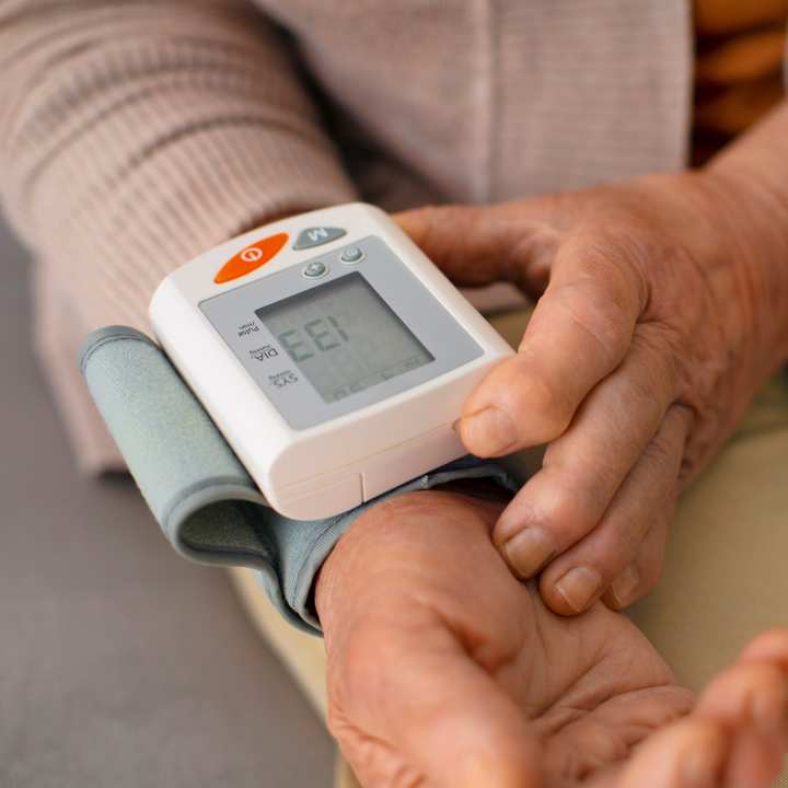 Health Monitoring Devices