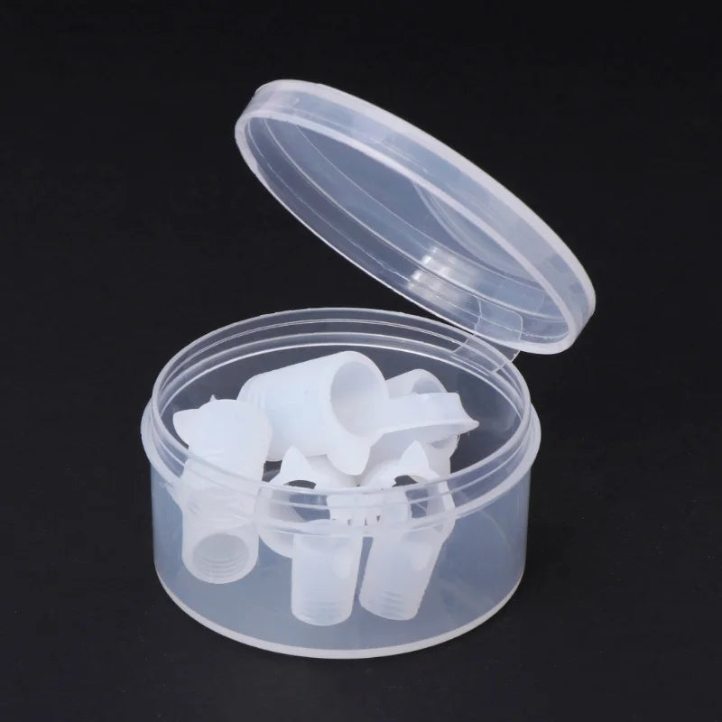 Silicone Anti-Snoring Nasal Dilator