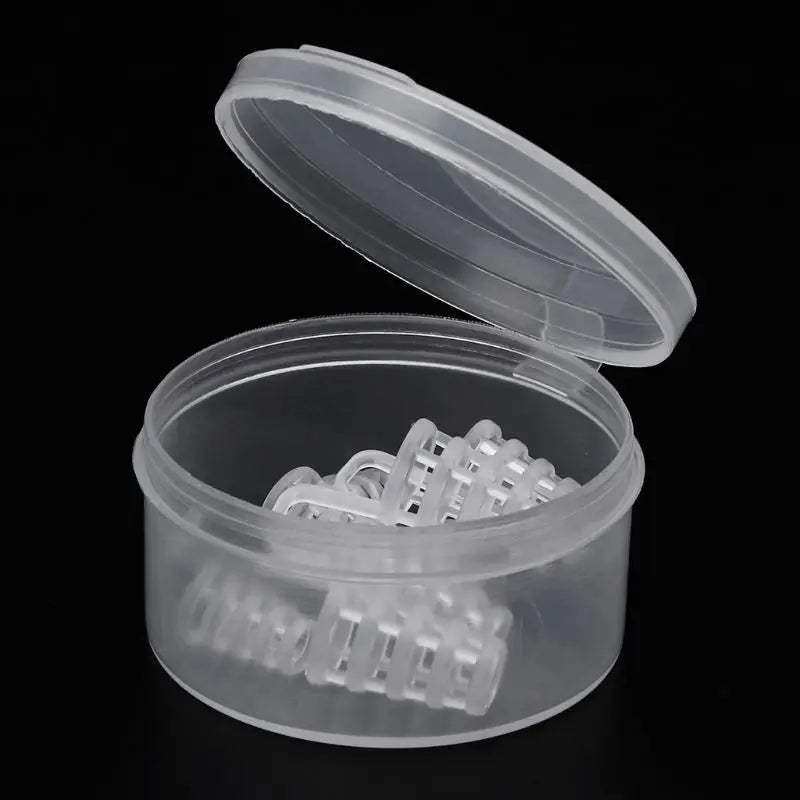 Silicone Anti-Snoring Nasal Dilator