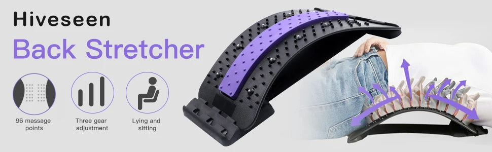 Silicone Anti-Snoring Nasal Dilator