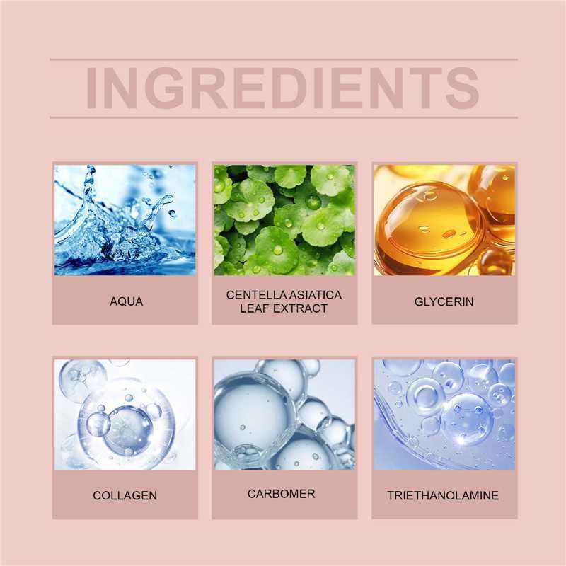 Korean Collagen Overnight Peel-Off Mask Set