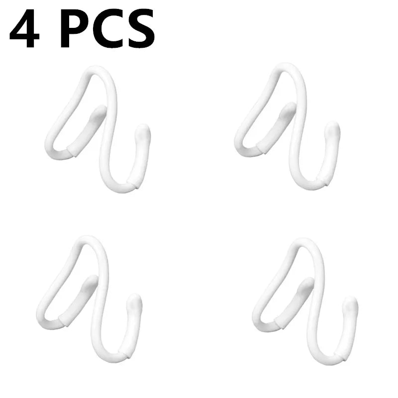 Silicone Nasal Dilator Anti-Snoring Nose Clip