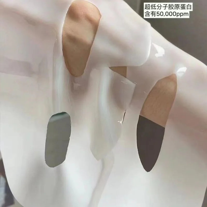 Bio Collagen Hydrating Overnight Face Mask