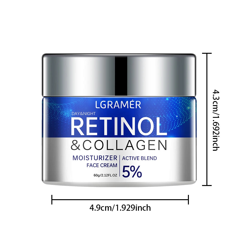 Retinol Anti-Aging & Firming Face Cream