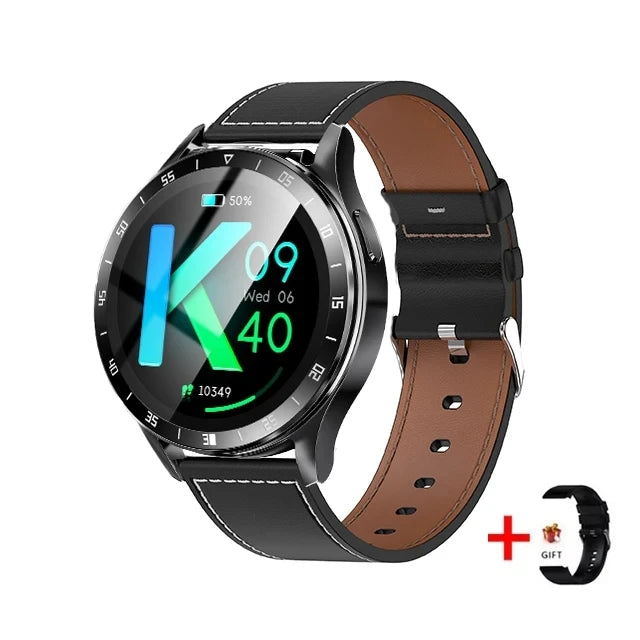 X7 2-in-1 Smart Watch with TWS Earbuds