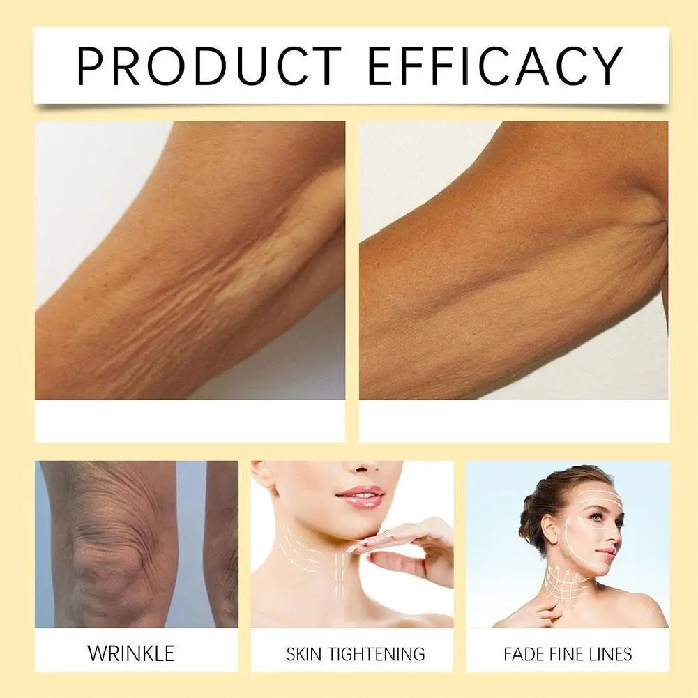 Korean Vita A - Retinol Shot Tightening Serum