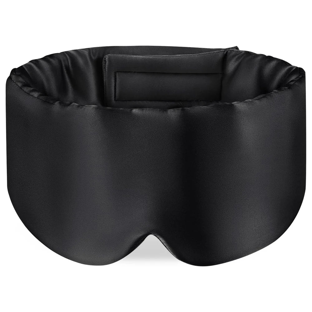 100% Mulberry Silk Sleep Mask