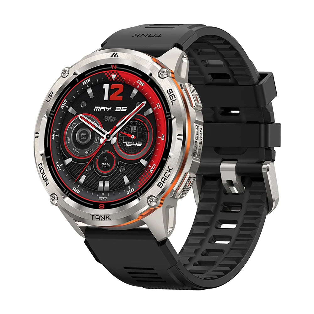 KOSPET TANK T3 Ultra 2 GPS Smart Watch