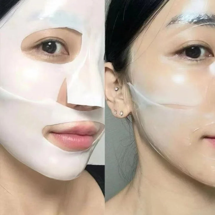 Bio Collagen Hydrating Overnight Face Mask