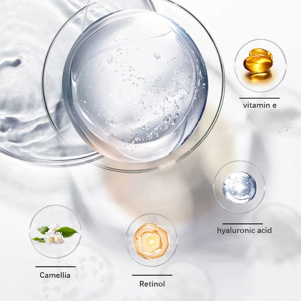 Retinol Anti-Aging & Firming Face Cream