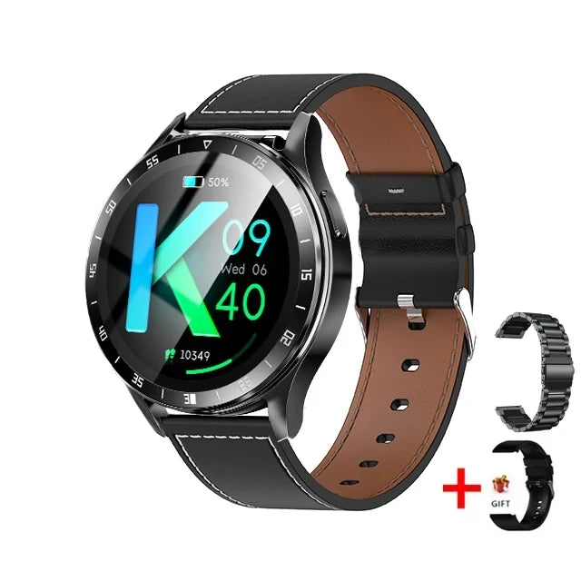 X7 2-in-1 Smart Watch with TWS Earbuds
