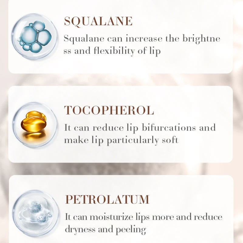 Coconut Lip Balm – Long-Lasting Moisture & Daily Lip Care