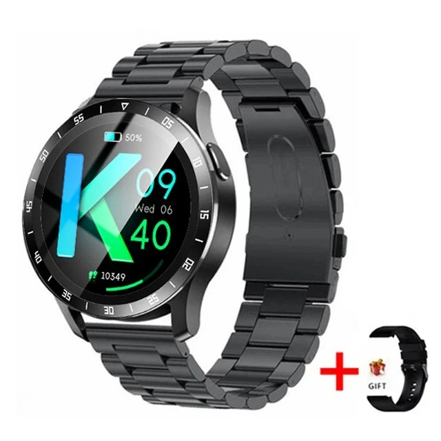 X7 2-in-1 Smart Watch with TWS Earbuds