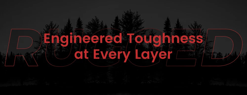 KOSPET TANK T3 Ultra 2 GPS Smart Watch