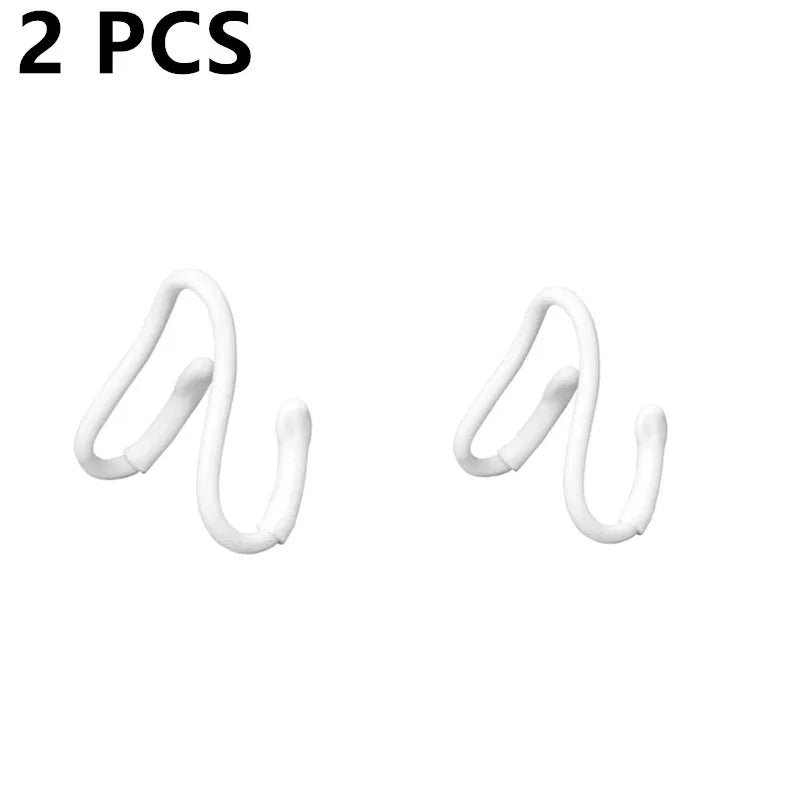 Silicone Nasal Dilator Anti-Snoring Nose Clip