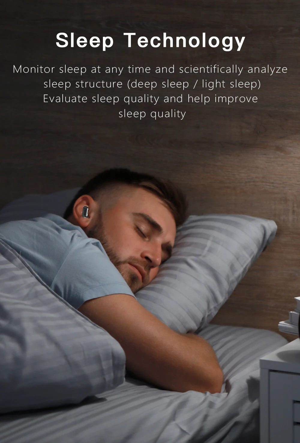 X7 2-in-1 Smart Watch with TWS Earbuds