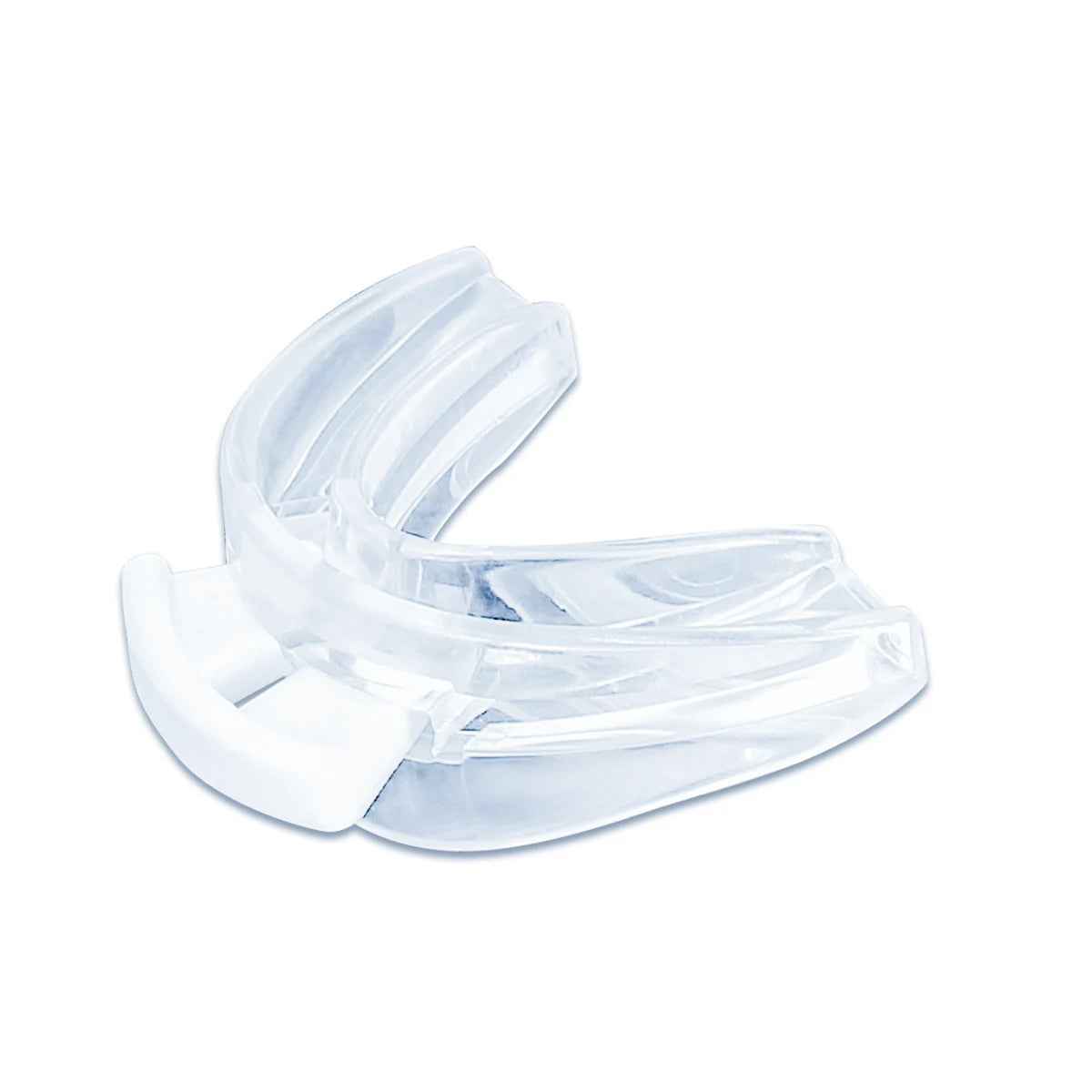 Adjustable Anti-Snoring Mouth Guard