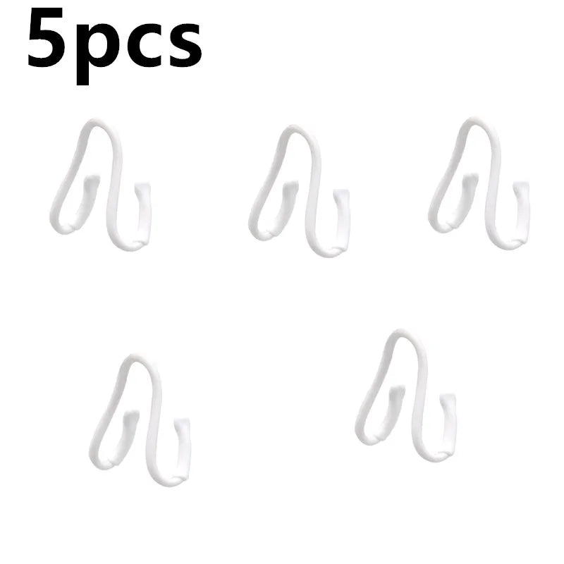Silicone Nasal Dilator Anti-Snoring Nose Clip