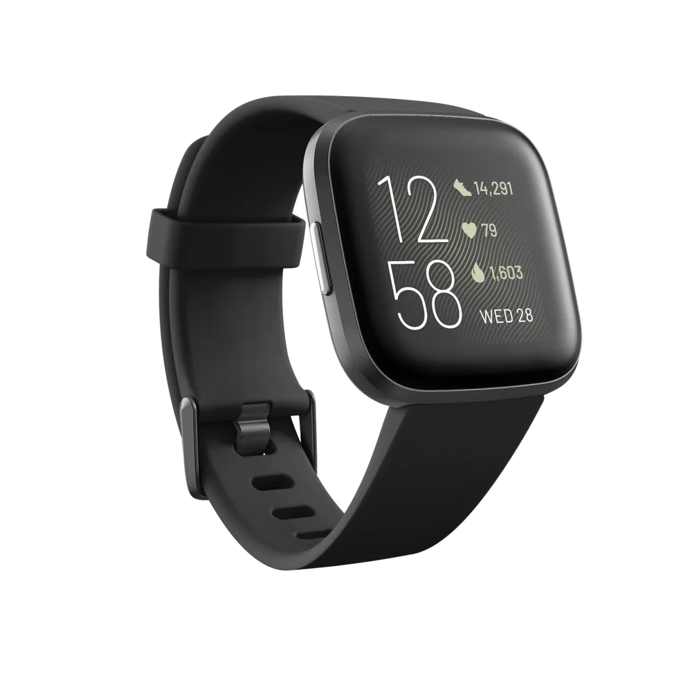 Fitbit Versa 2 Health & Fitness Smartwatch