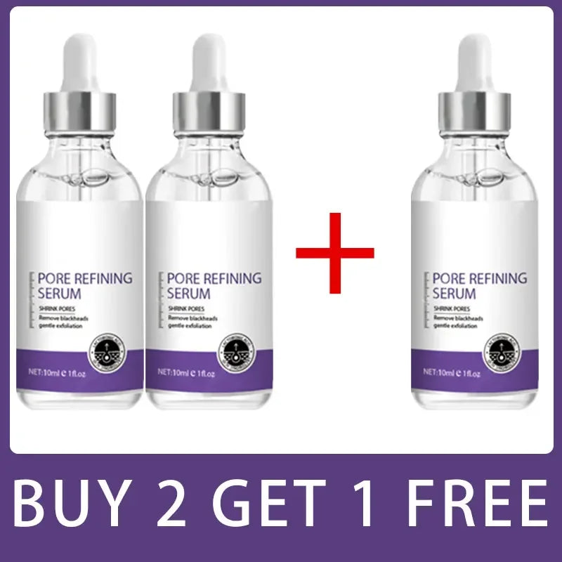 Pore Minimizing & Firming Face Serum