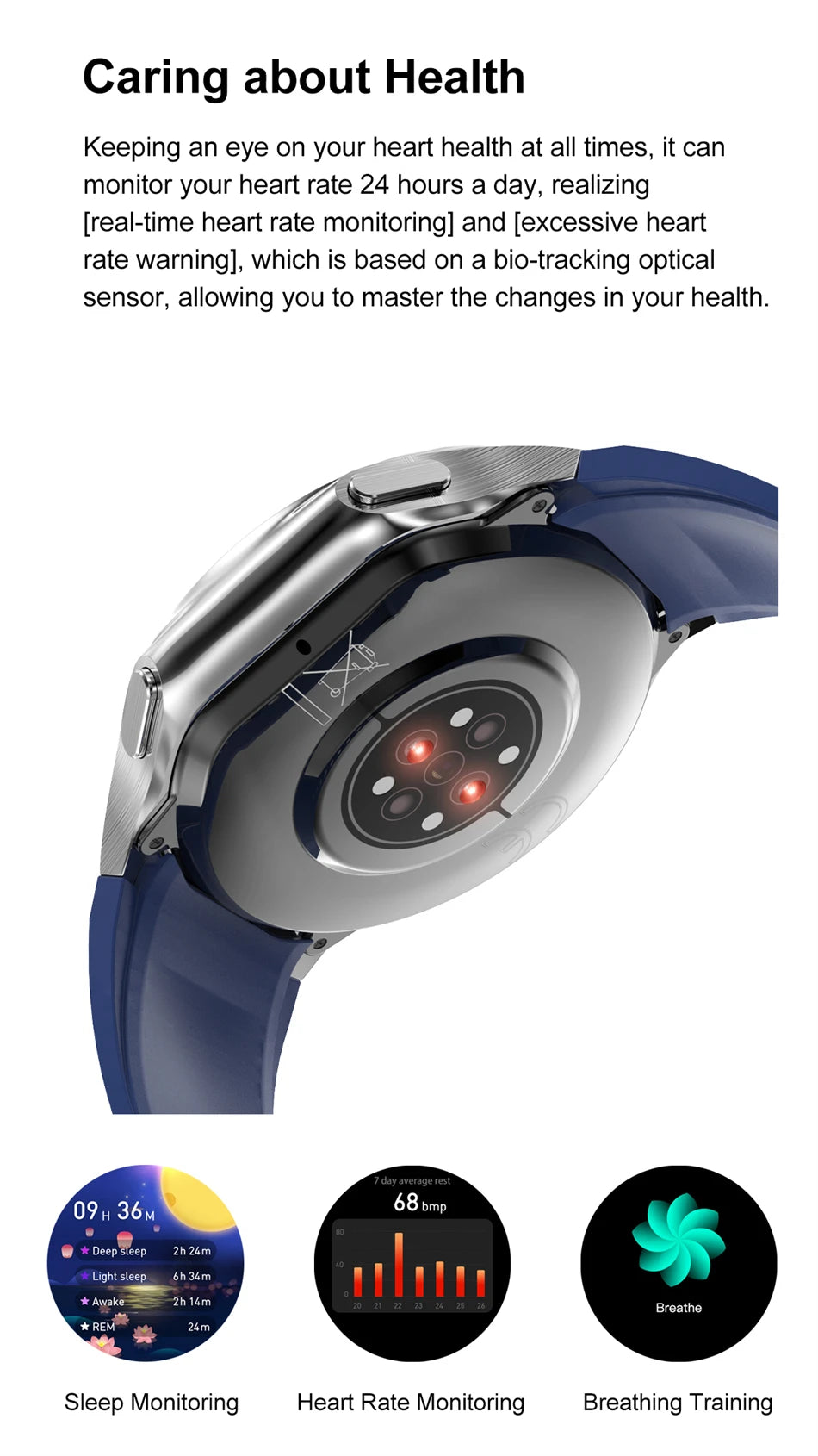 OPPO Watch X 2025 – Smart Sports & Business Watch