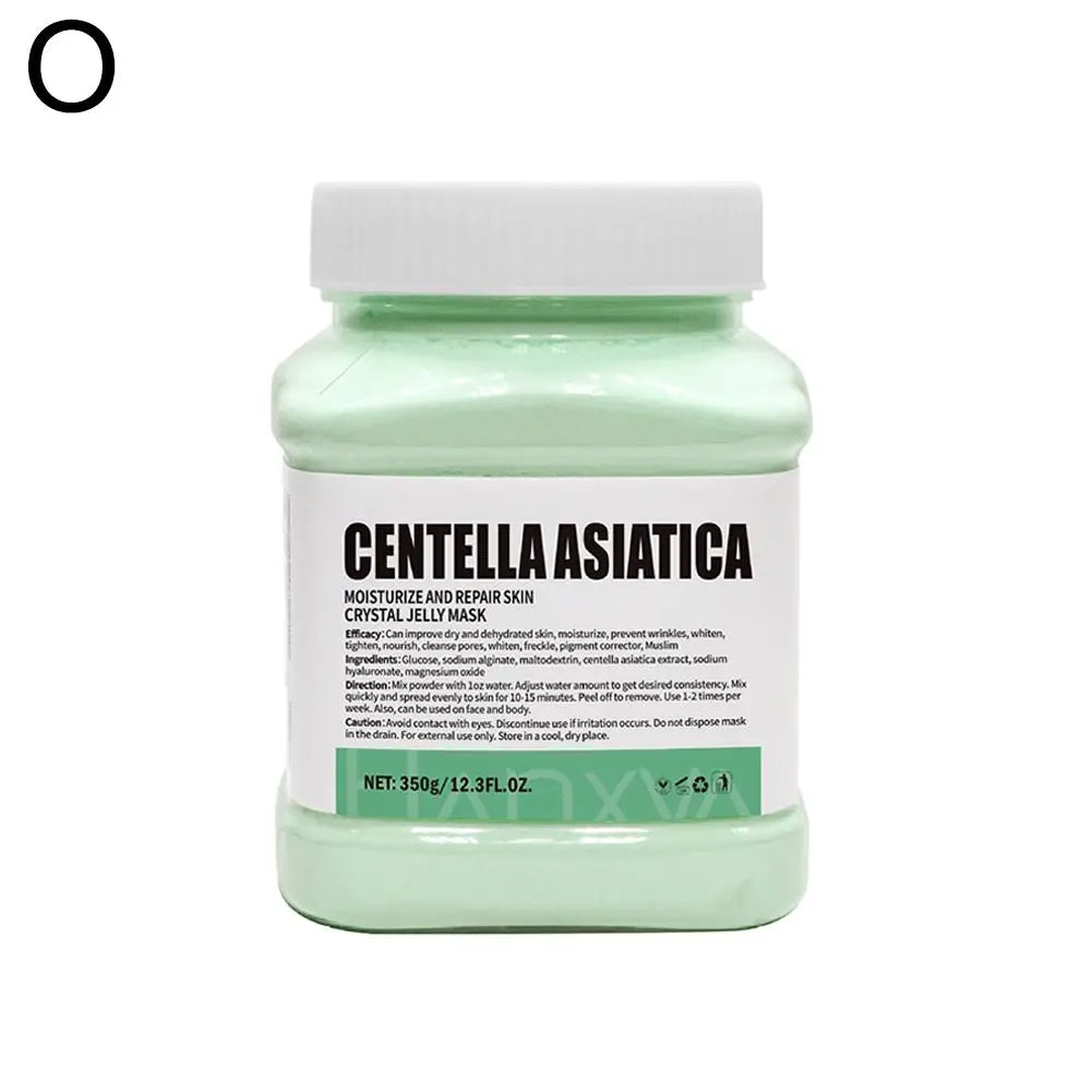 Professional Rose Hydro Jelly Face Mask