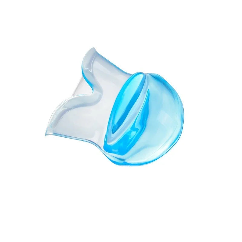 Medical Silicone Anti-Snore Device – Tongue Retainer Mouthpiece