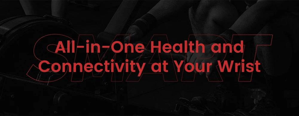 KOSPET TANK T3 Ultra 2 GPS Smart Watch