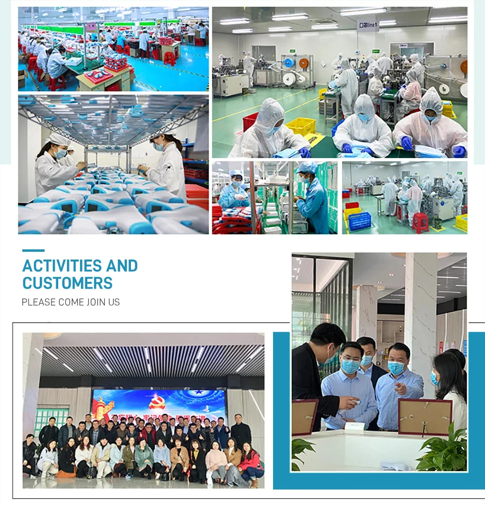 AICARE Automatic Upper Arm Blood Pressure Monitor