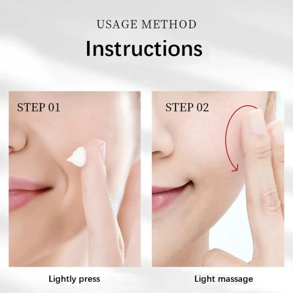 Niacinamide Whitening & Brightening Face Cream