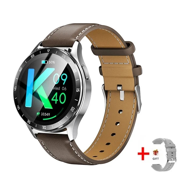 X7 2-in-1 Smart Watch with TWS Earbuds