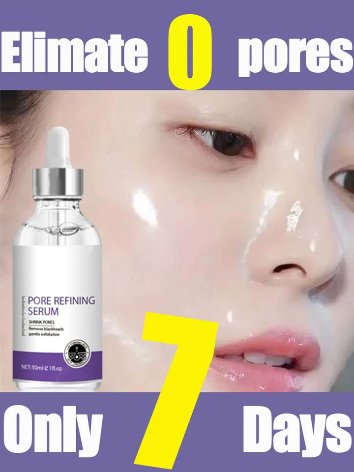 Pore Minimizing & Firming Face Serum
