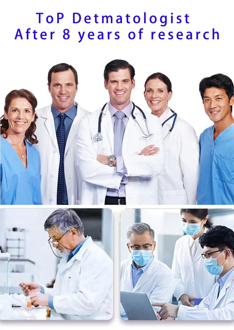 Pore Minimizing & Firming Face Serum