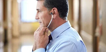 Dual Head Stethoscope – Professional Medical Equipment for Doctors & Students