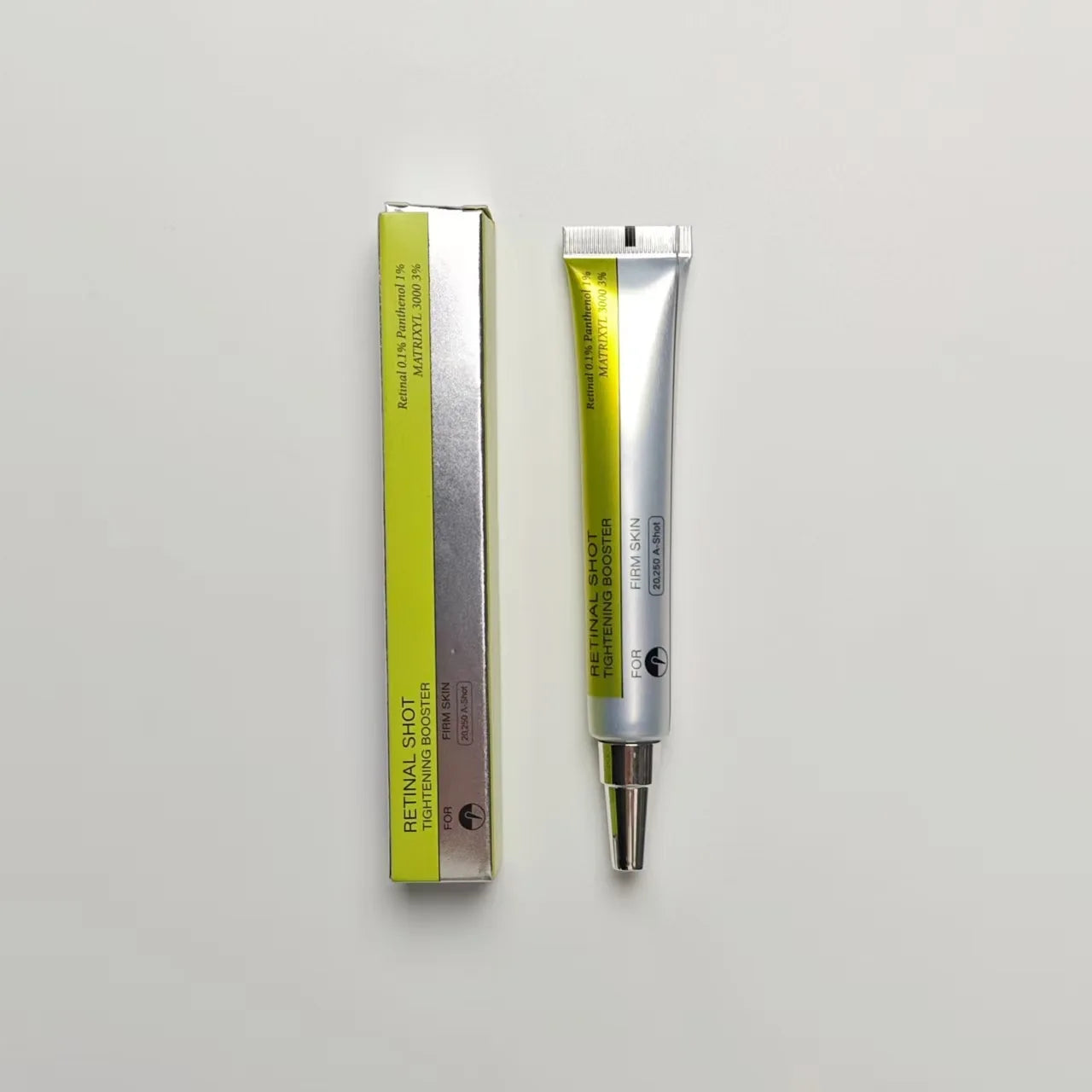 Korean Vita A - Retinol Shot Tightening Serum