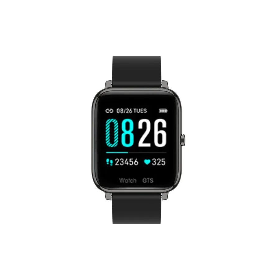 OXITEMP Smart Watch – Oximeter & Pulse Monitor