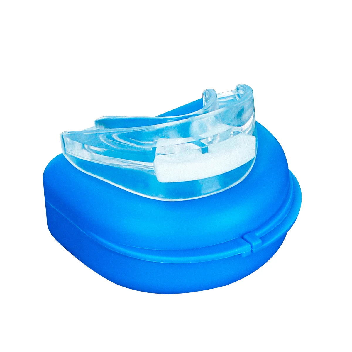 Adjustable Anti-Snoring Mouth Guard