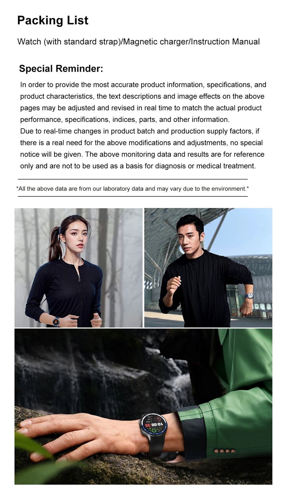 OPPO Watch X 2025 – Smart Sports & Business Watch