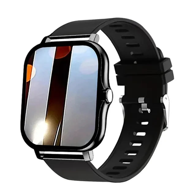 1.83" Sports Smart Watch 2025