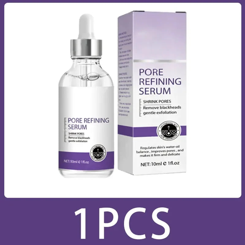 Pore Minimizing & Firming Face Serum